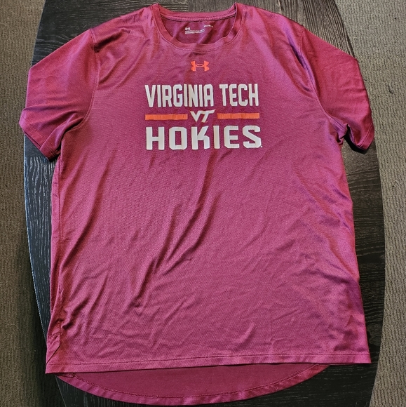 Virginia Tech T-Shirt - Picture 1 of 9